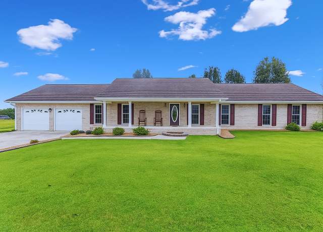 Property at 339 Old Blue Springs Rd, Smithville, TN 37166, 4 beds, 2 baths