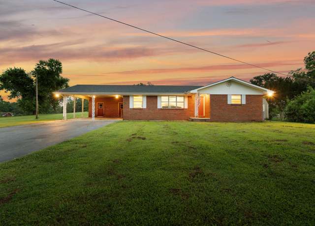 Property at 137 Scenic Hill Dr, Spring City, TN 37381, 3 beds, 1.5 baths