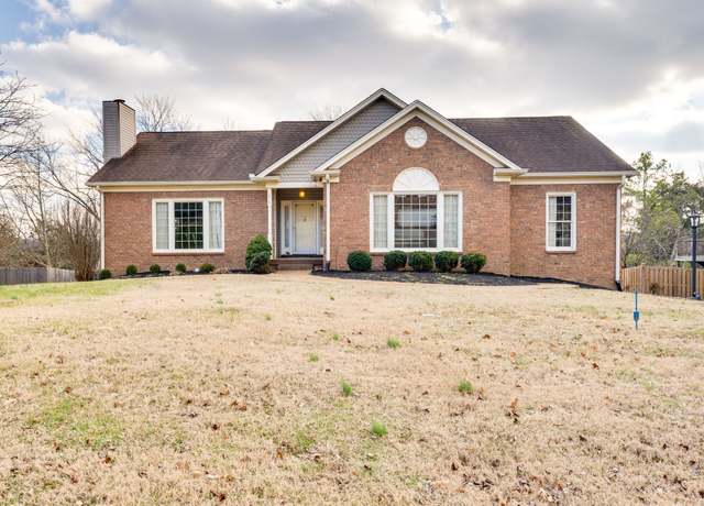 Property at 213 Buffalo Run, Goodlettsville, TN 37072, 3 beds, 2.5 baths