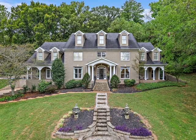 Property at 4501 Peytonsville Rd, Franklin, TN 37064, 8 beds, 6.5 baths