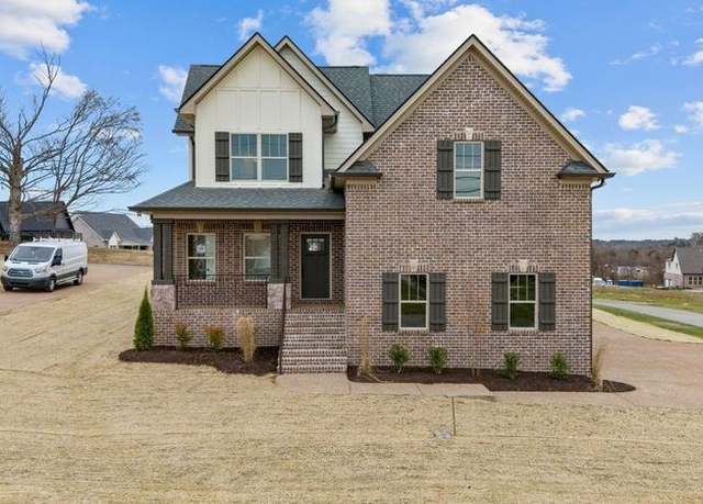 Property at 1111 Joe Martin Ln #54, Lebanon, TN 37087, 4 beds, 3.5 baths