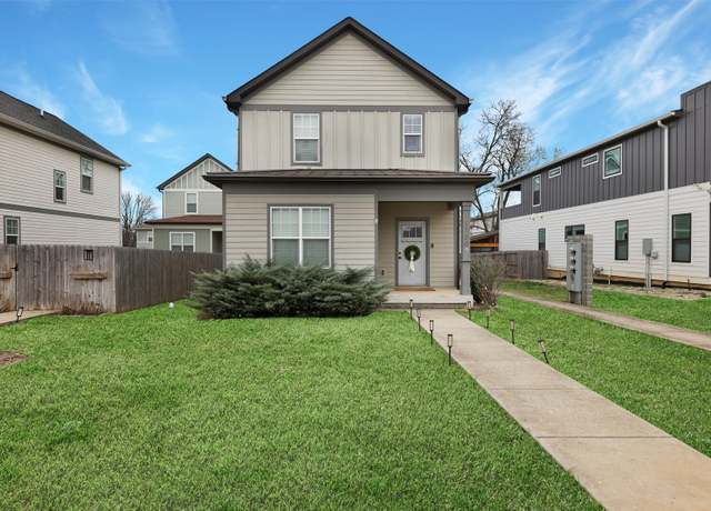 Property at 1730 Pecan St Unit A, Nashville, TN 37208, 3 beds, 2.5 baths