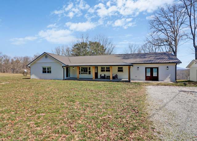 Property at 461B John Myers Rd, Crossville, TN 38572, 4 beds, 3 baths