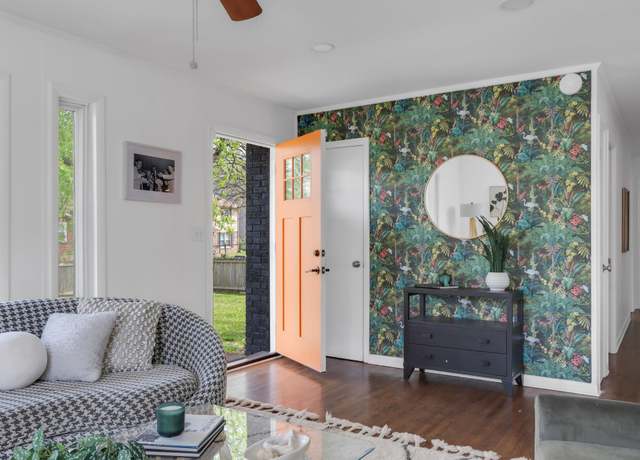 Property at 3157 Gwynnwood Dr, Nashville, TN 37207, 4 beds, 1.5 baths