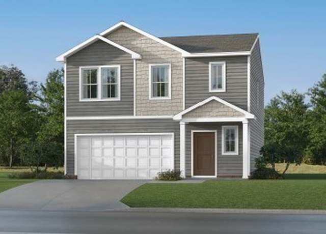 Property at 809 Moray Ln, Clarksville, TN 37043, 4 beds, 2.5 baths