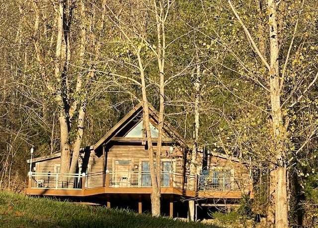 Property at 360 Spurlock Hollow Ln, Gainesboro, TN 38562