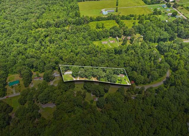 Property at 250 Shelley Rd, Manchester, TN 37355