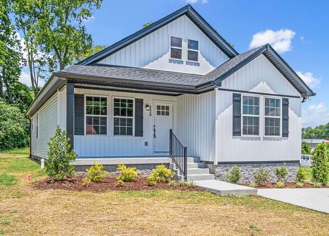 Property at 128 W Morningside Dr, Gallatin, TN 37066, 3 beds, 2 baths