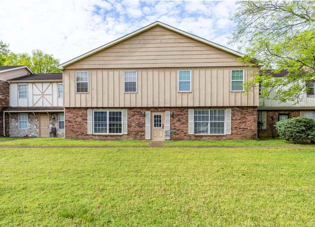 Property at 1301 Neelys Bend Rd #72, Madison, TN 37115, 1 bed, 1 bath