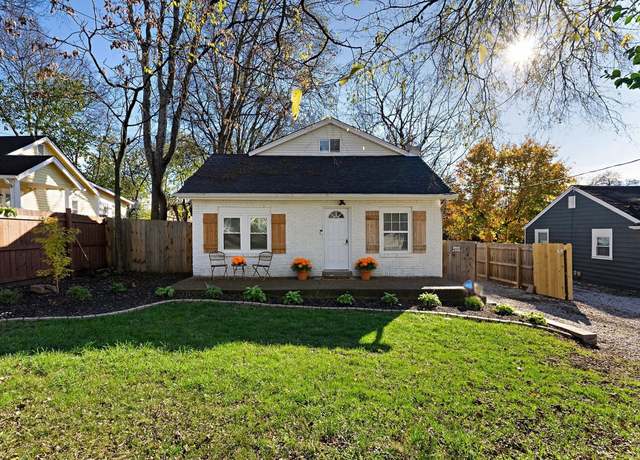 Property at 302 Dupont Ave, Madison, TN 37115, 4 beds, 2.5 baths