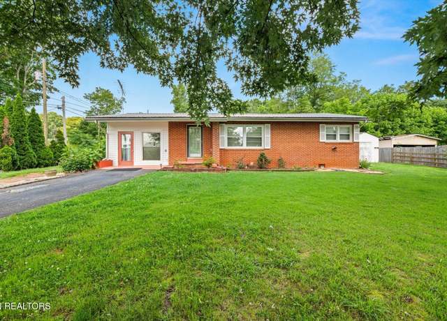 Property at 132 County Road 79, Riceville, TN 37370, 3 beds, 1 bath