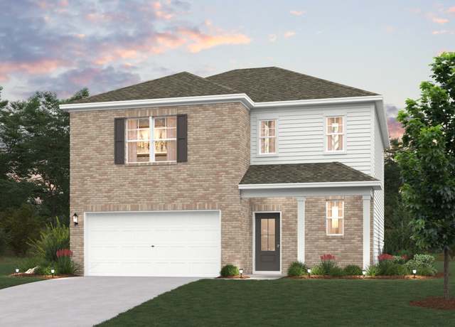 Property at 186 Millbrook Dr, Spring Hill, TN 37174, 3 beds, 2.5 baths