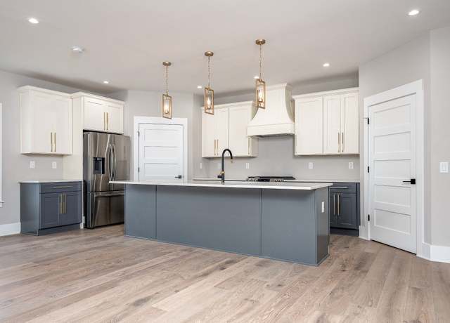 Property at 428 E Trinity Ln Unit D, Nashville, TN 37207, 3 beds, 3.5 baths