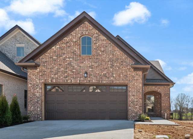 Property at 456 W Foxrun, Springfield, TN 37172, 2 beds, 2.5 baths