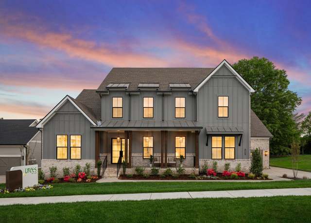 Property at 7240 Murrel Dr, Franklin, TN 37064, 5 beds, 6 baths