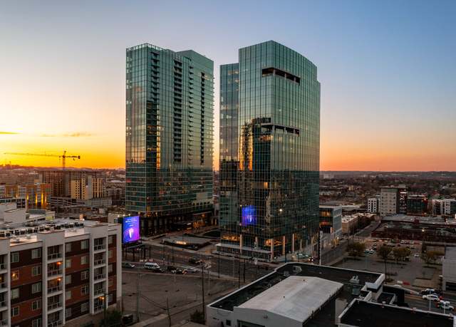 Property at 1616 West End Ave #3008, Nashville, TN 37203, 2 beds, 2.5 baths