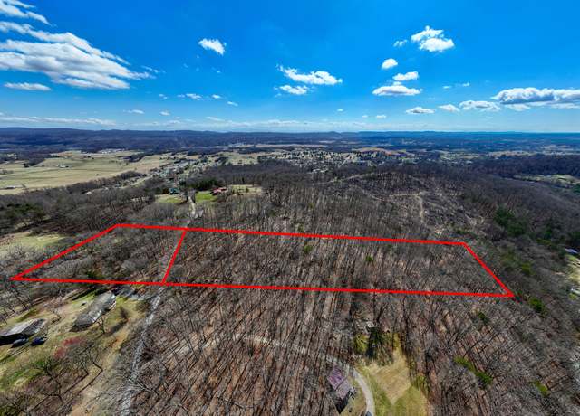 Property at 0 Cave Ridge Rd, Rogersville, TN 37857