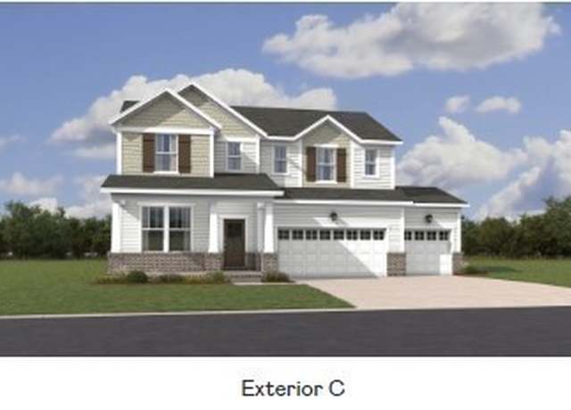 Property at 3446 Dench Dr, Murfreesboro, TN 37130, 5 beds, 4 baths