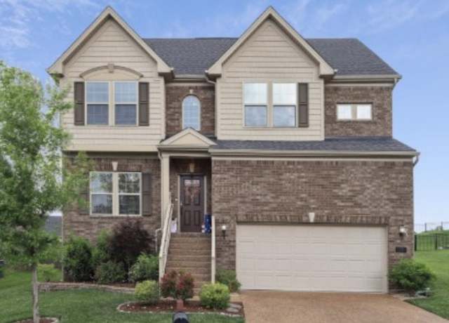 Property at 13 Settlers Ct, Mount Juliet, TN 37122, 4 beds, 2.5 baths