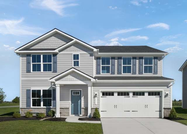 Property at 221 Shutout Dr, Clarksville, TN 37042, 5 beds, 3 baths