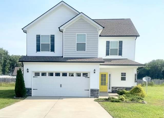 Property at 210 Windyhill St, Murfreesboro, TN 37129, 3 beds, 2.5 baths