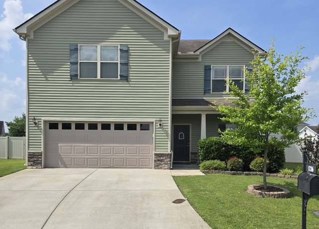 Property at 1736 Bellamy Ln, Murfreesboro, TN 37128, 4 beds, 2.5 baths