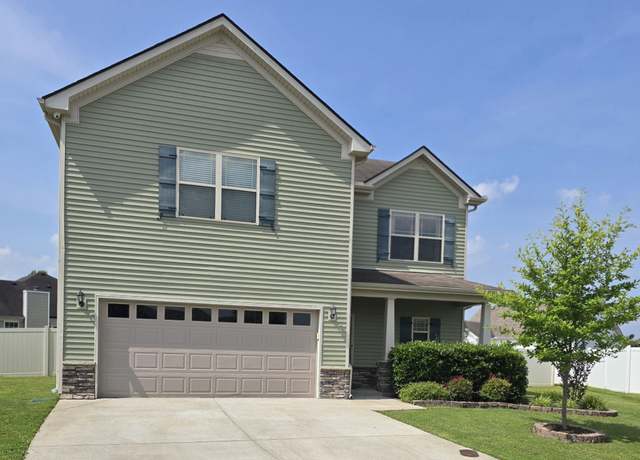 Property at 1736 Bellamy Ln, Murfreesboro, TN 37128, 4 beds, 2.5 baths