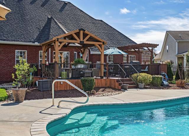 Property at 4118 Pretoria Run, Murfreesboro, TN 37128, 4 beds, 3 baths