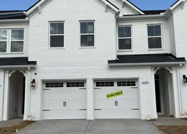 Property at 609 Club View Way, Mount Juliet, TN 37122, 4 beds, 4 baths