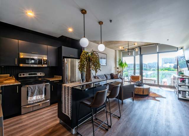 Property at 600 12th Ave S #727, Nashville, TN 37203, 1 bed, 1 bath