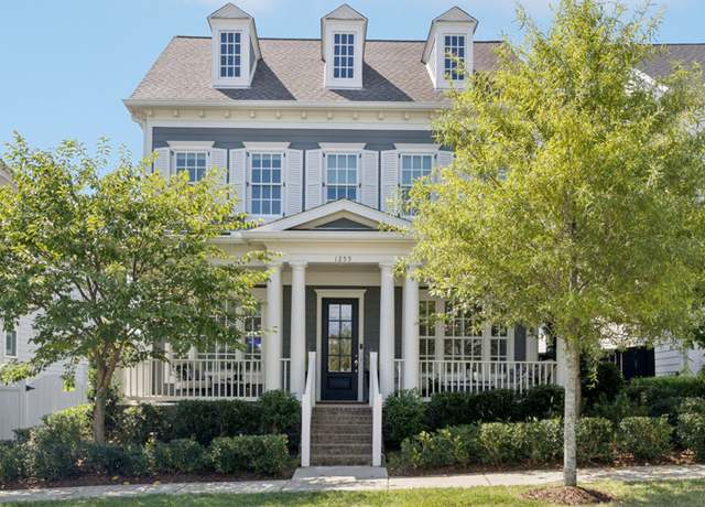 Property at 1255 Championship Blvd, Franklin, TN 37064, 4 beds, 3 baths