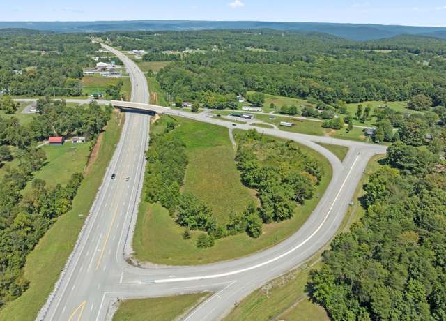 Property at 876 College St, Spencer, TN 38585