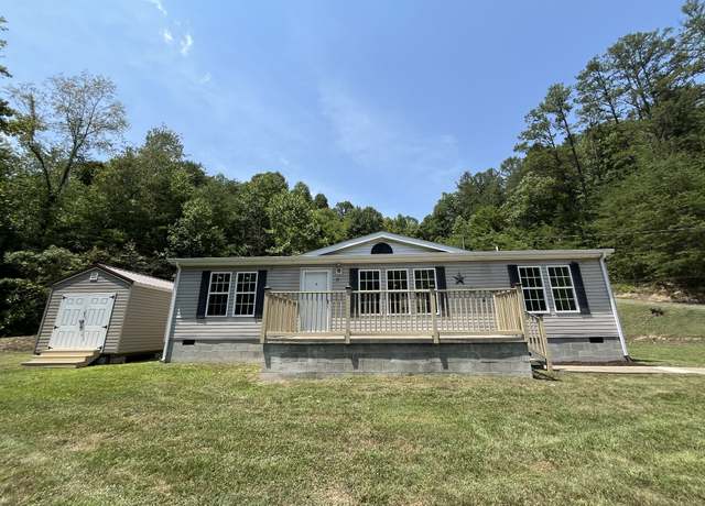 Property at 75 Cub Ct, East Point, KY 41216, 3 beds, 2 baths