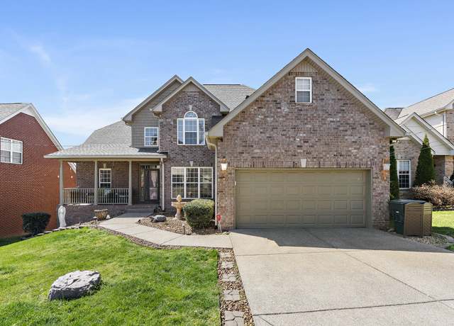 Property at 7225 Wild Apple Ct, Antioch, TN 37013, 4 beds, 2.5 baths