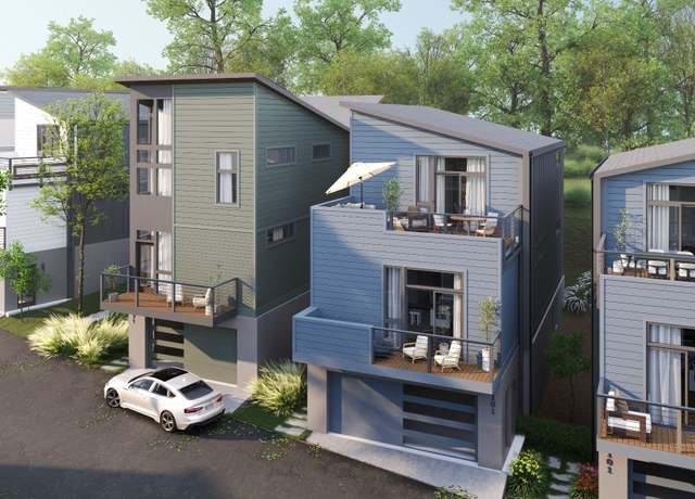 Property at 3015 Edwin Cir, Nashville, TN 37207, 3 beds, 3 baths