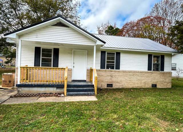 Property at 727 Powell St, Paris, TN 38242, 3 beds, 1 bath