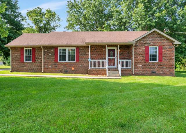 Property at 2220 Pleasant View Rd, Pleasant View, TN 37146, 3 beds, 2 baths