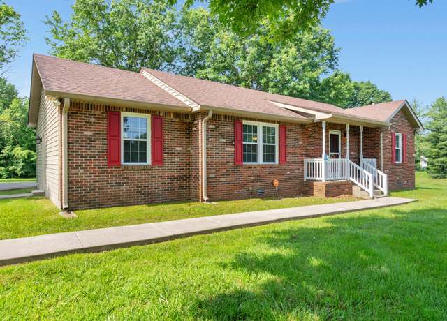 Property at 2220 Pleasant View Rd, Pleasant View, TN 37146, 3 beds, 2 baths