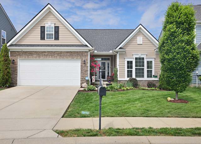 Property at 2844 Bluestem Ln, Murfreesboro, TN 37128, 3 beds, 2 baths