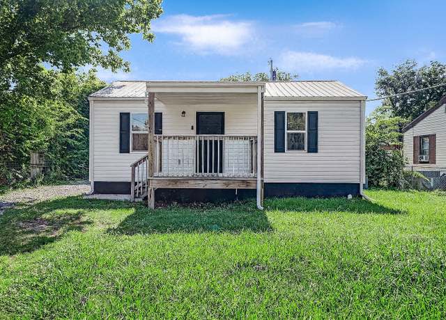 Property at 212 Marbury Rd, Tullahoma, TN 37388, 2 beds, 1 bath