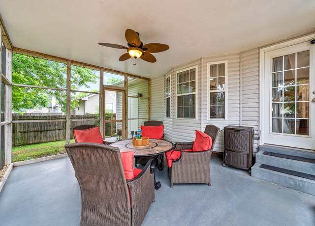 Property at 609 Corinth Ct, Clarksville, TN 37040, 3 beds, 2 baths