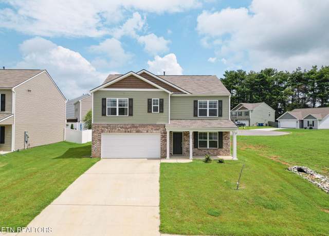 Property at 829 Greene Meadow Dr, Jefferson City, TN 37760, 5 beds, 3 baths