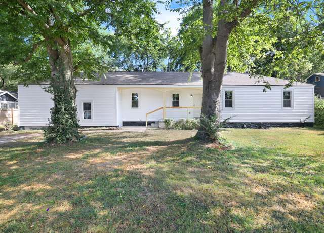 Property at 301 Harris St, Madison, TN 37115, 4 beds, 2 baths