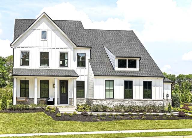 Property at 452 Tomlinson Pointe, Mount Juliet, TN 37122, 4 beds, 3.5 baths