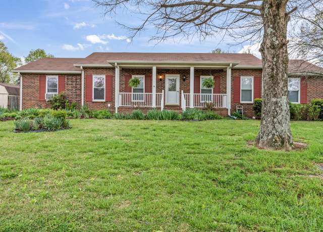 Property at 3720 Priest Lake Dr, Nashville, TN 37217, 3 beds, 2 baths