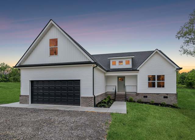 Property at 5004 Jim Cummings Hwy, Woodbury, TN 37190, 3 beds, 2 baths