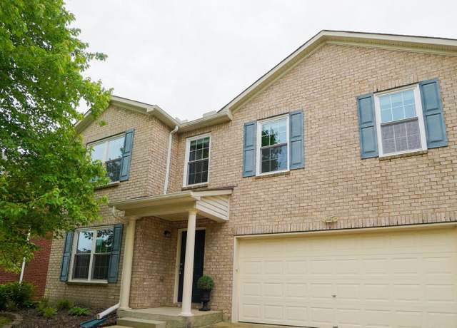 Property at 1025 Gannett Rd, Hendersonville, TN 37075, 3 beds, 2.5 baths