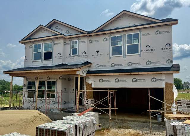 Property at 2560 Peaceful Valley Dr, Columbia, TN 38401, 4 beds, 2.5 baths