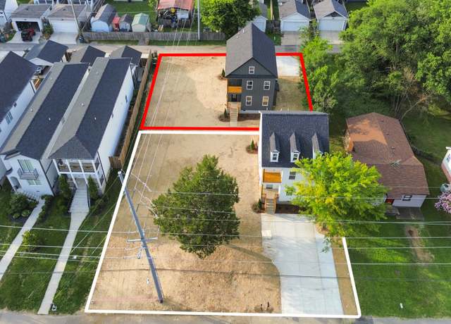 Property at 5210 Georgia Ave Unit A, Nashville, TN 37209, 3 beds, 3 baths