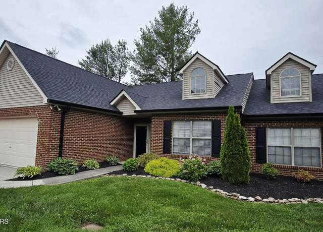 Property at 4808 Beverly Field Way, Knoxville, TN 37918, 2 beds, 2 baths